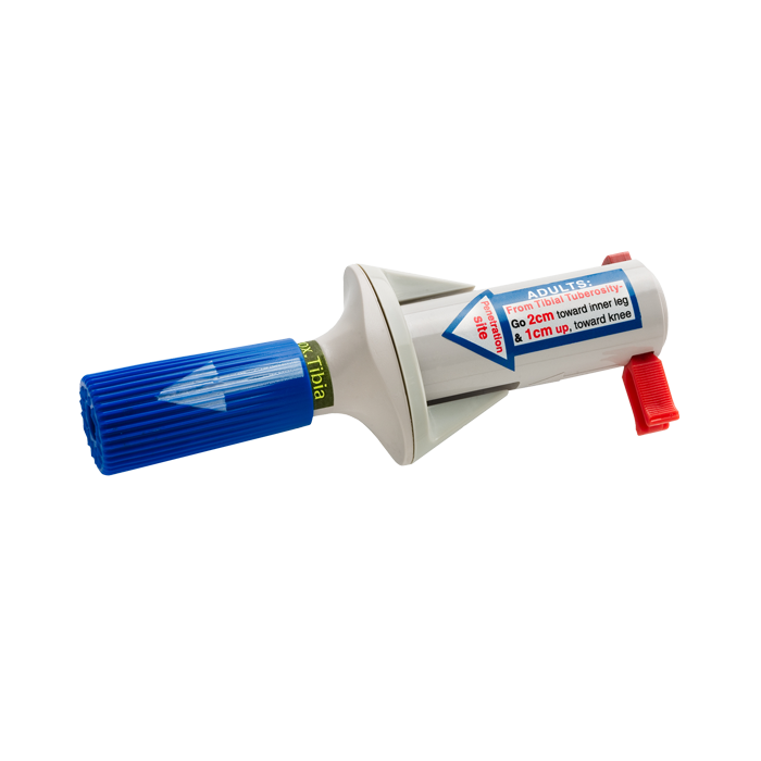 Bone Injection Gun